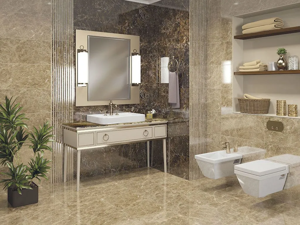 Керамическая плитка VENECIA от производителя Ceramica Click –  фото