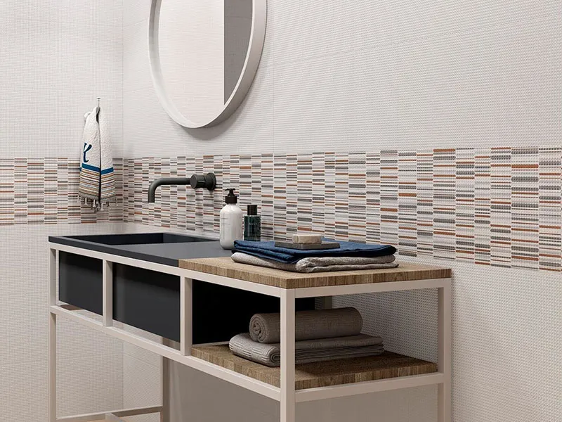 Керамическая плитка ES.HELMS от производителя Pamesa –  фото