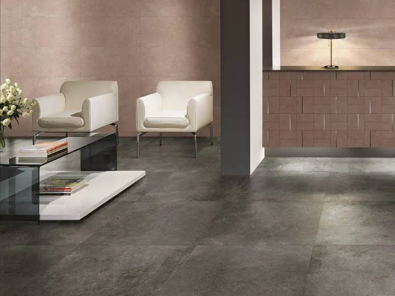 Керамогранит DRIFT от производителя Atlas Concorde (Russia) –  фото