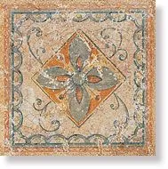 Вставка Ag-Onas-Ocra CH52