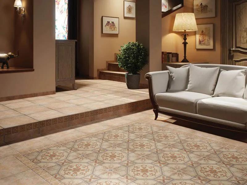 Керамогранит TREND OLD STONE от производителя Grasaro –  фото