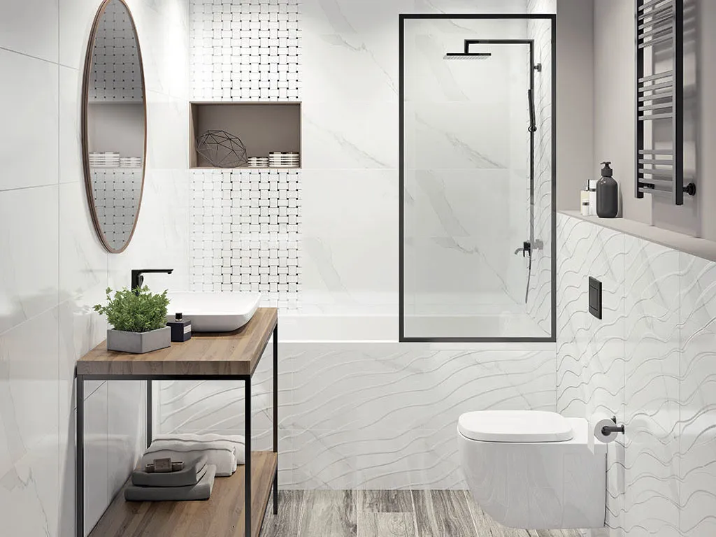 Керамическая плитка NEPTUNE от производителя Geotiles –  фото