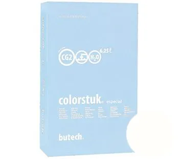Затирка colorstuk especial n white (2 kg)