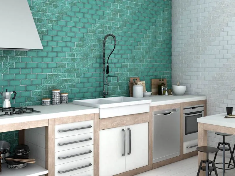 Керамическая плитка FEELINGS/SENSATIONS от производителя Cevica –  фото