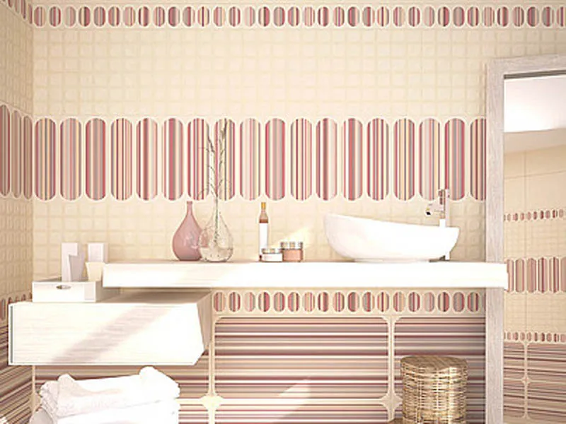 Керамическая плитка BOHO от производителя Azori –  фото