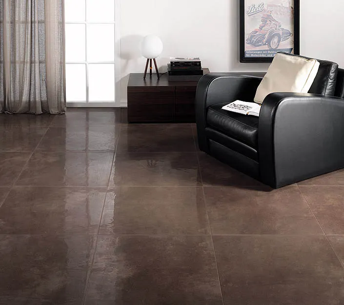 Керамогранит TIME от производителя Atlas Concorde (Russia) –  фото