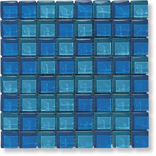 Мозаика VI MOSAICO BLU