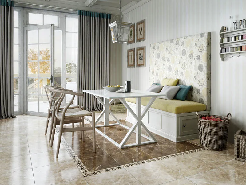 Керамогранит IMPERADOR от производителя Grasaro –  фото