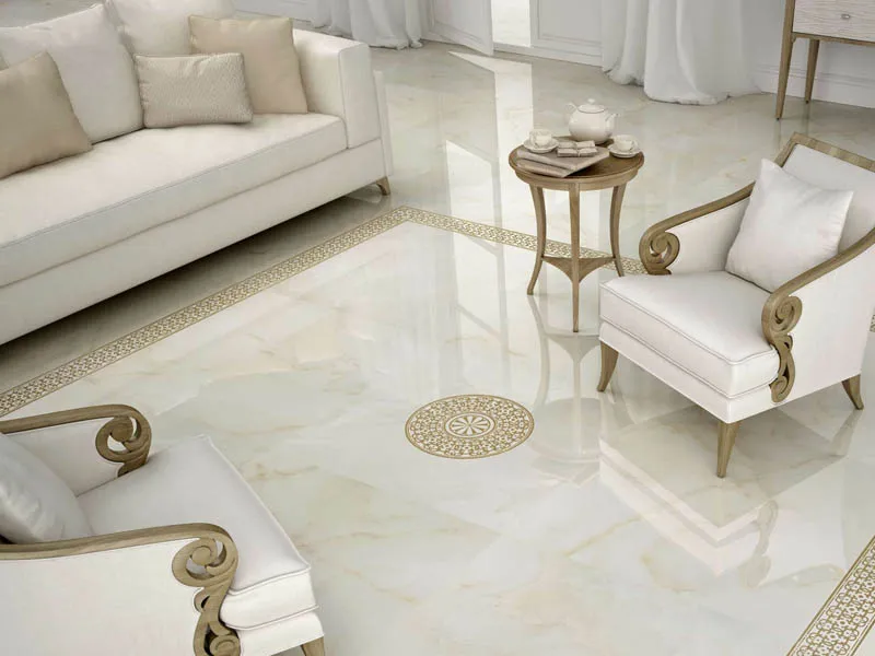 Керамогранит CAPITAL от производителя Museum –  фото