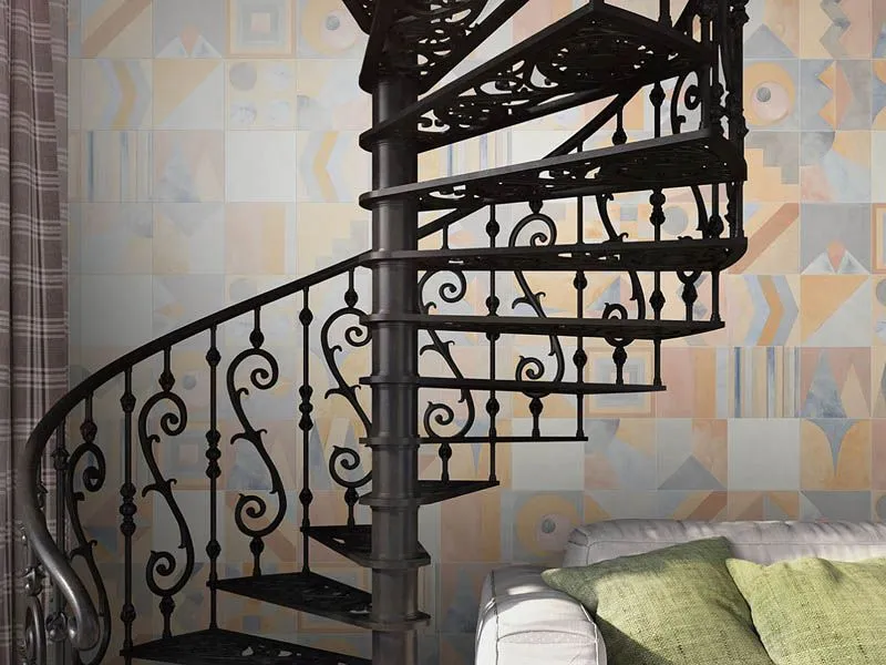 Керамогранит ACQUERELLO от производителя Made+39 –  фото