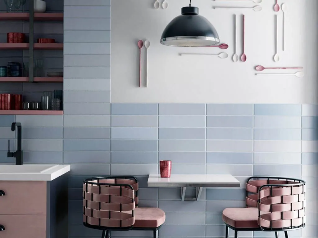 Керамическая плитка MATELIER от производителя Equipe Ceramicas –  фото