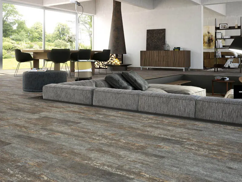 Керамическая плитка SIKKIM от производителя Baldocer –  фото