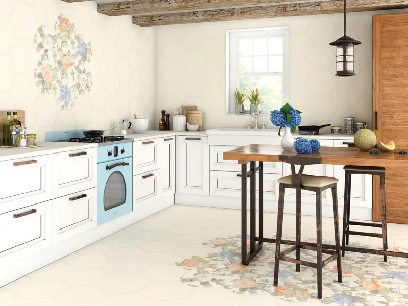 Керамическая плитка ORIS от производителя Goetan Ceramica –  фото