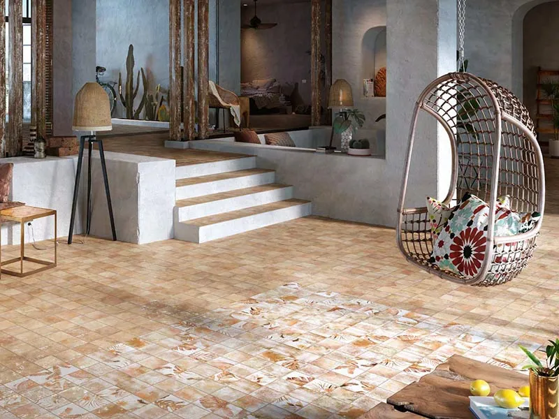 Керамогранит AMAZONIA от производителя ZYX –  фото