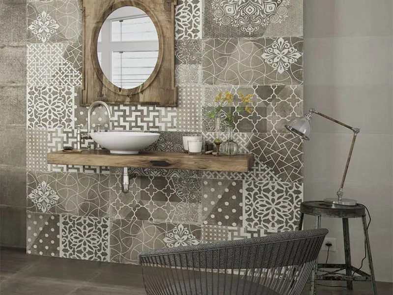 Керамогранит SERIFOS от производителя Venus –  фото