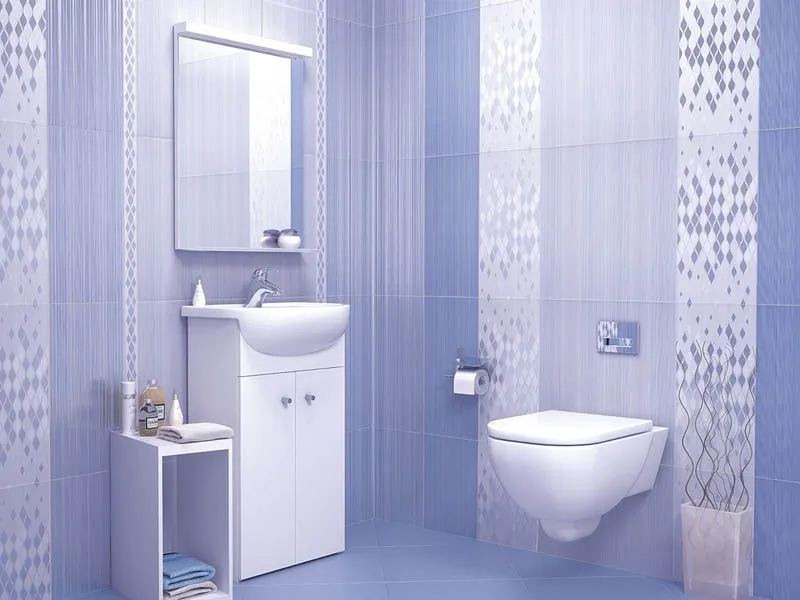 Керамическая плитка LINES от производителя AltaCera –  фото