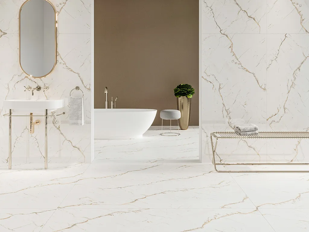 Керамогранит ARMONIA от производителя DecoVita –  фото