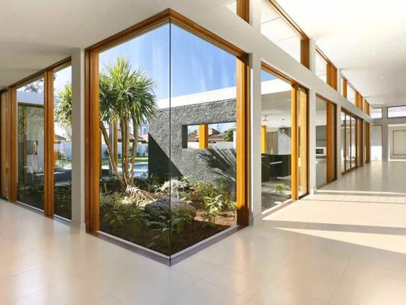 Керамогранит ТАТРЫ от производителя Керамика будущего –  фото