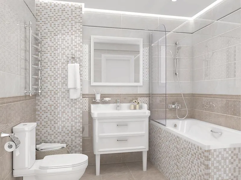 Керамическая плитка ELEKTRA от производителя Laparet –  фото