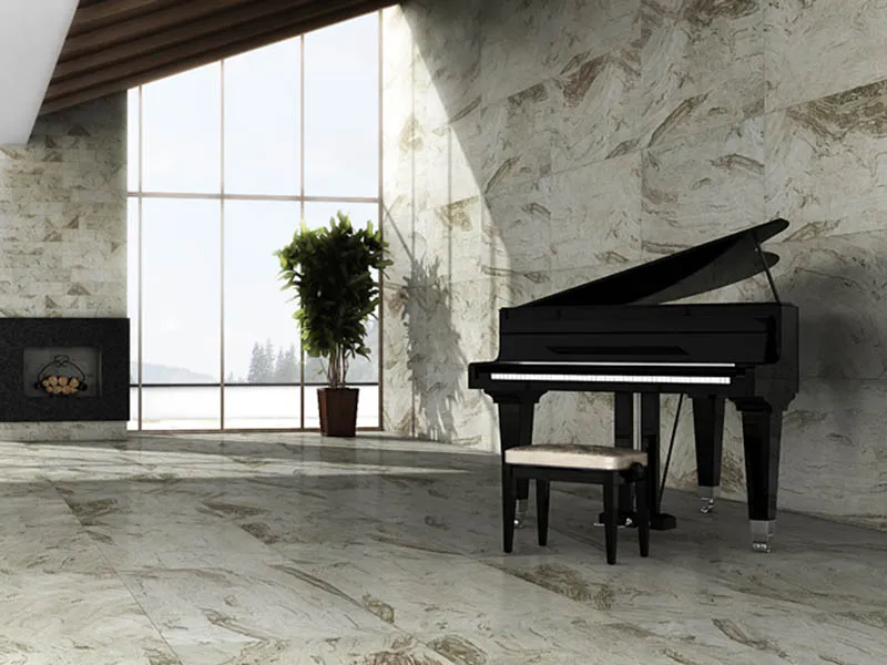 Керамогранит MISTO от производителя Seranit –  фото