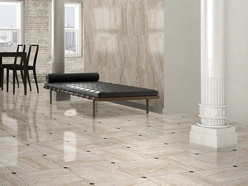 Керамическая плитка DAINO от производителя Gayafores –  фото