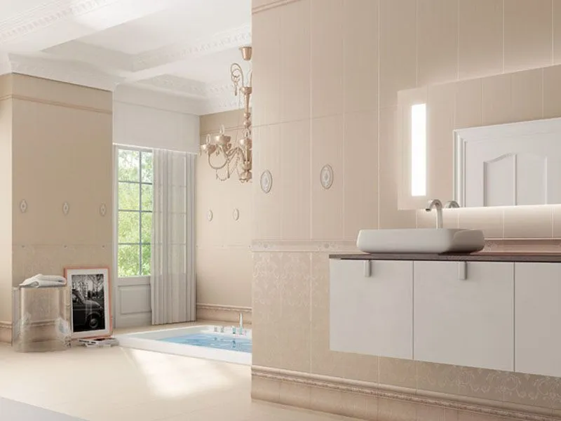 Керамическая плитка SCALA от производителя Gayafores –  фото