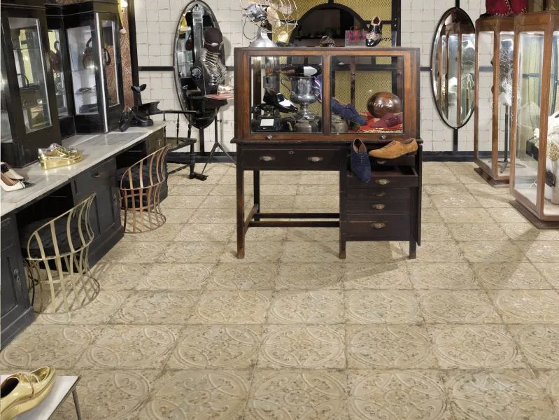 Керамогранит FS SAJA от производителя Peronda –  фото