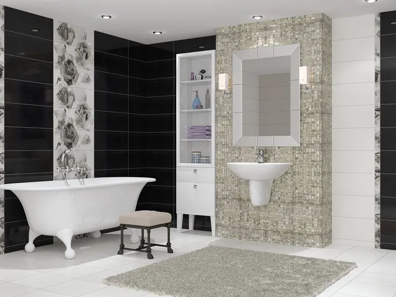 Мозаика КАМЕННАЯ МОЗАИКА от производителя Muare –  фото