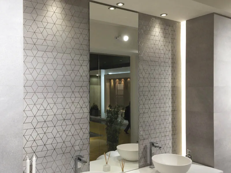 Керамическая плитка ELEVATION от производителя Ibero Ceramicas –  фото