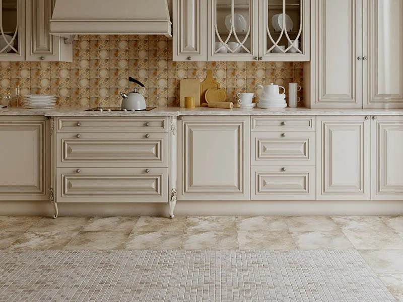 Керамогранит TIVOLI от производителя Grasaro –  фото