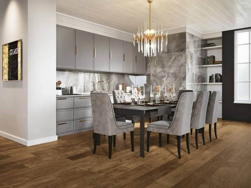 Керамогранит ICONIC от производителя Atlas Concorde (Russia) –  фото