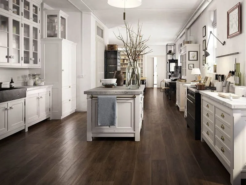 Керамогранит LAKEWOOD от производителя Sant Agostino –  фото