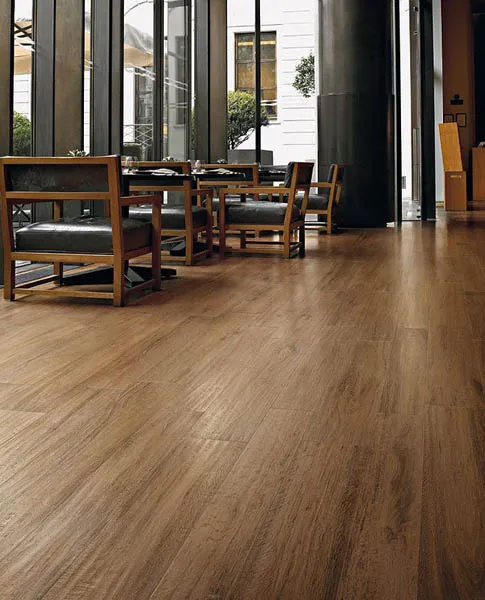 Керамогранит S.WOOD от производителя Sant Agostino –  фото