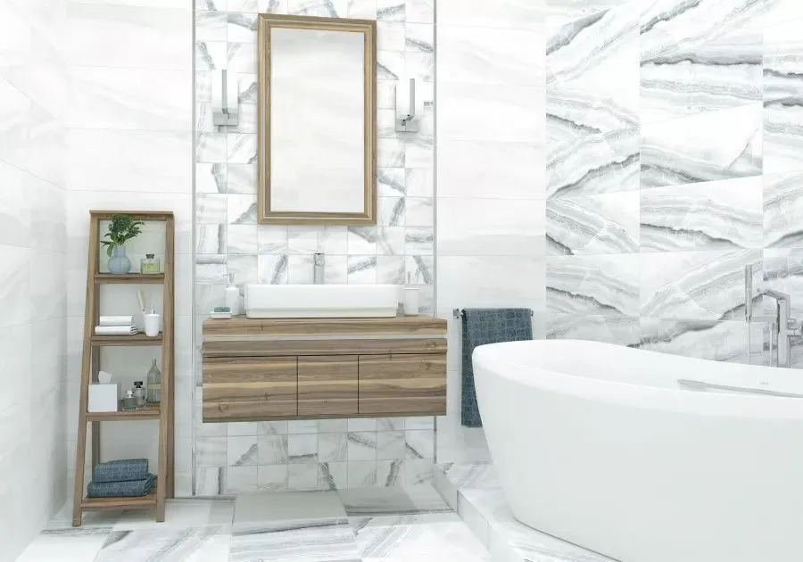 Керамическая плитка ATLANTIC от производителя AltaCera –  фото