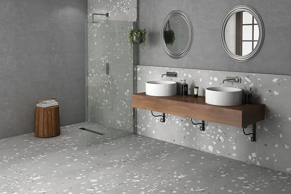 Керамогранит TERRATILE от производителя Colortile –  фото