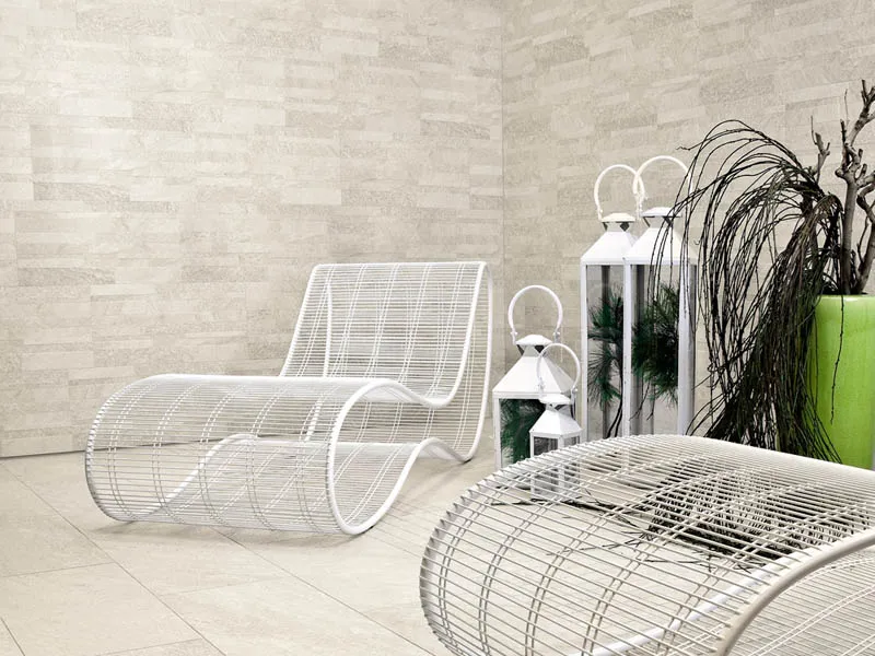 Керамогранит VIEW от производителя Pastorelli Ceramiche –  фото