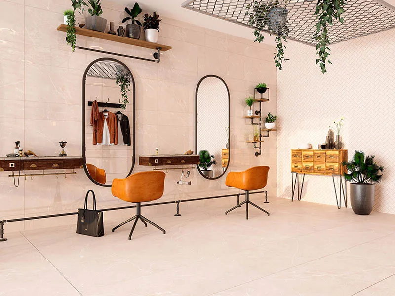 Керамогранит MARMULLA от производителя Ametis –  фото