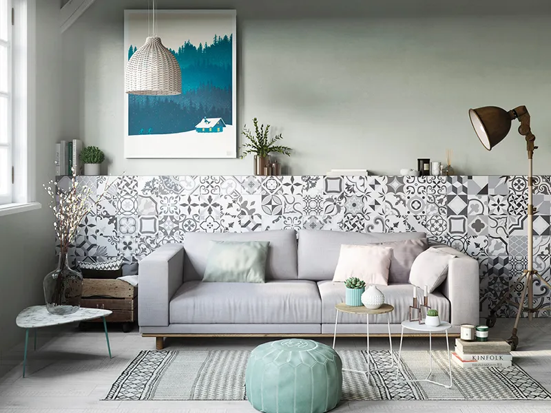 Керамогранит LUMIER от производителя Gayafores –  фото