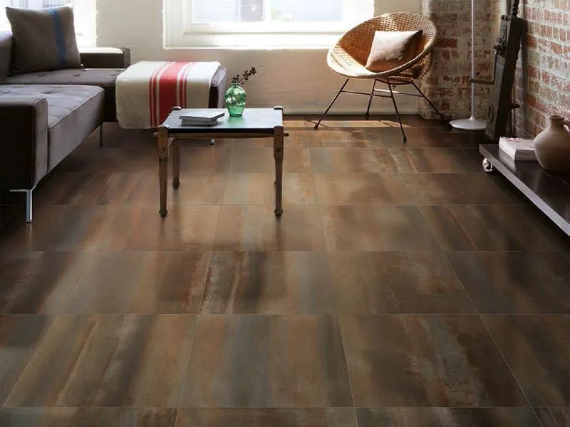 Керамогранит STEELWALK от производителя Ascot Ceramiche –  фото