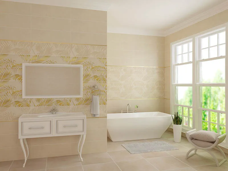 Керамическая плитка PALMERA от производителя Gracia Ceramica –  фото