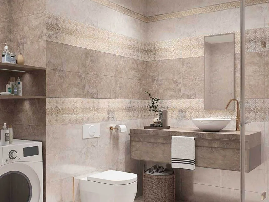 Керамическая плитка VELIENTE от производителя Alma Ceramica –  фото