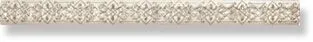 Бордюр MOLDURA RETRO BEIGE