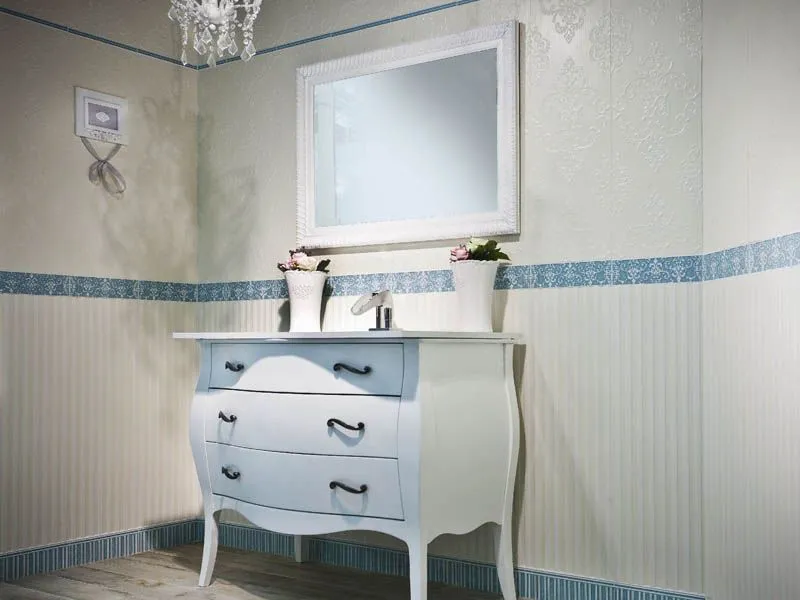 Керамическая плитка NUMBER 5 (№5) от производителя Atlantic Tiles Projects –  фото