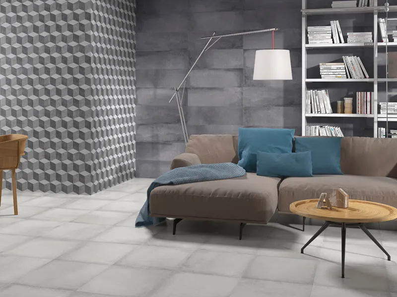 Керамическая плитка NORMANDIE от производителя Undefasa –  фото