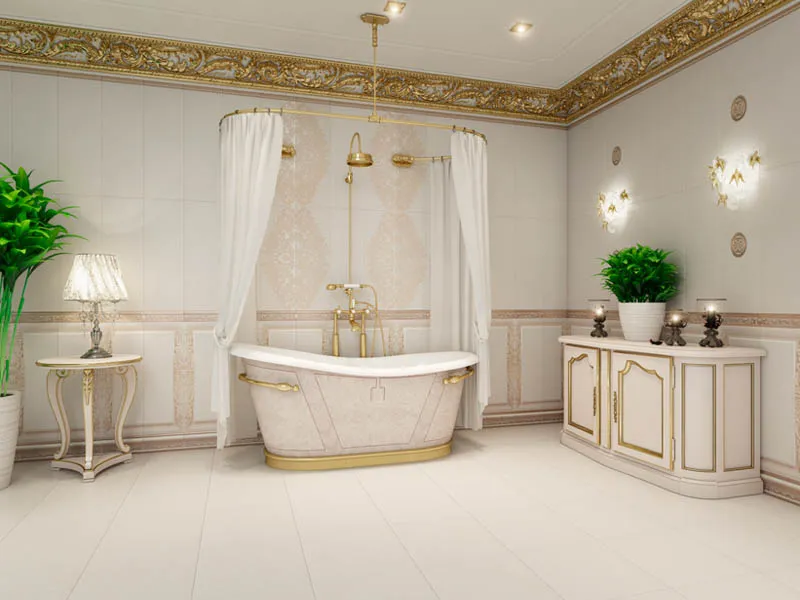 Керамическая плитка PRIMADONNA от производителя Mapisa –  фото