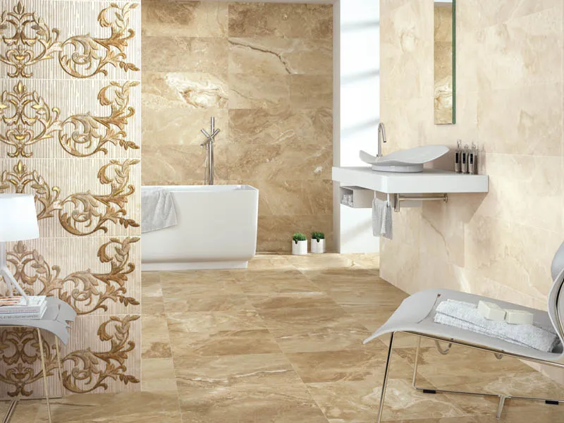 Керамическая плитка 9519 от производителя Porcelanite Dos –  фото