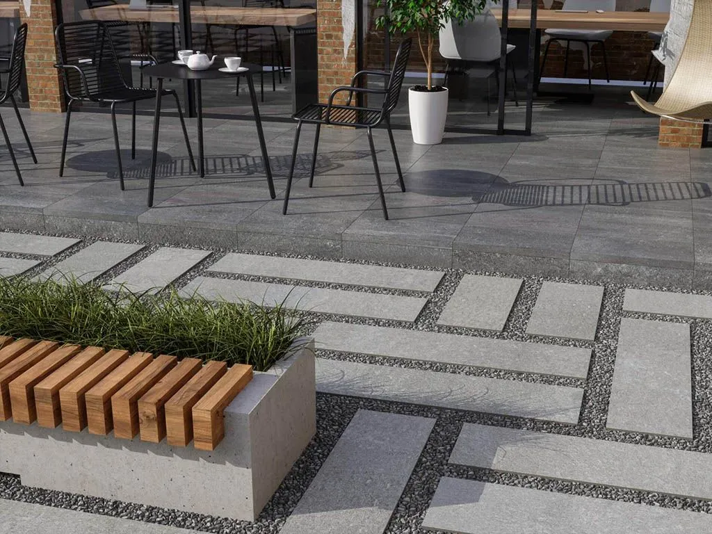 Керамогранит ПРО НОРДИК от производителя Kerama Marazzi –  фото