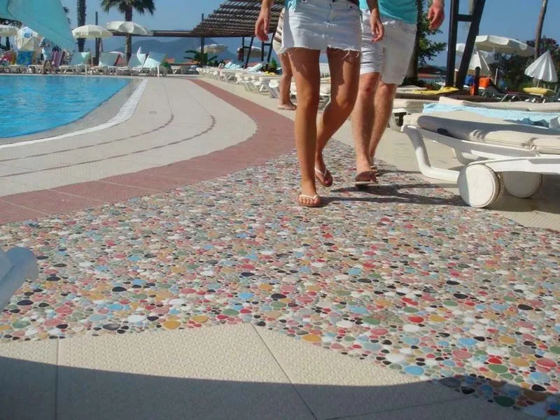 Мозаика PEBBLE от производителя Chakmaks –  фото