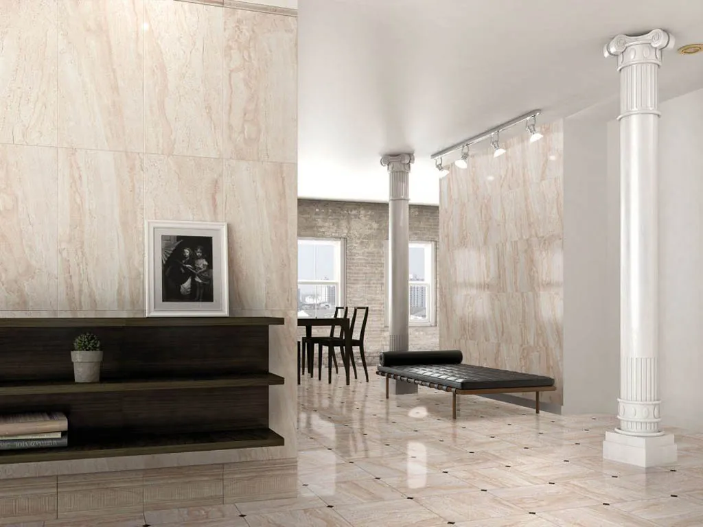 Керамогранит OCTOGONO от производителя Gayafores –  фото