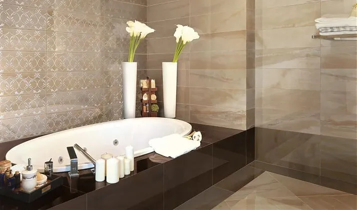 Керамогранит LUXOR от производителя Sant Agostino –  фото